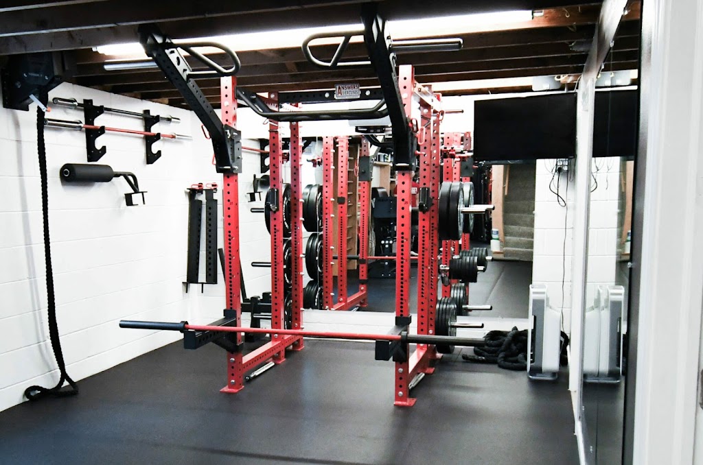  Answers Not Excuses Fitness Training