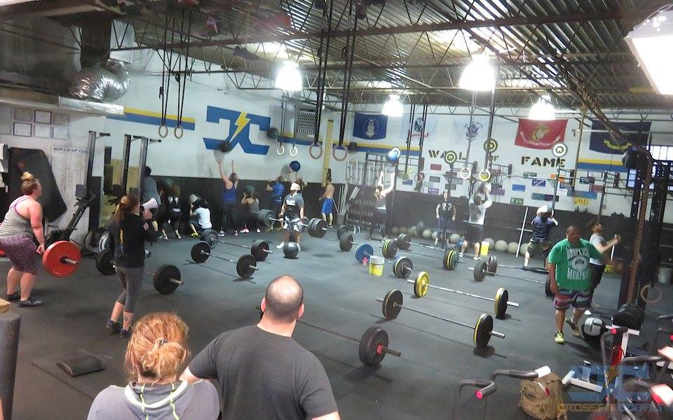  Black Bear Athletics - Gym, Personal Training, Hyrox, Functional Fitness