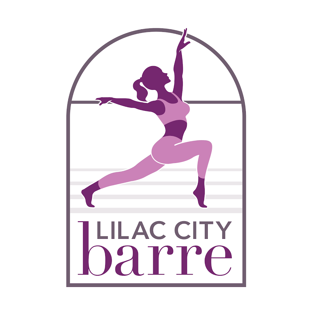  Lilac City Barre