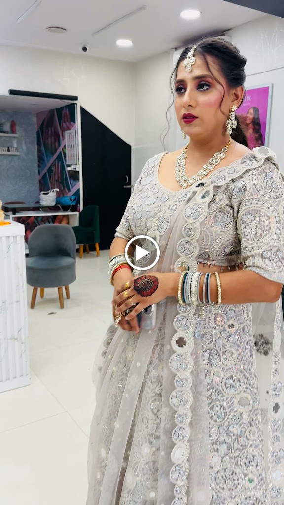 Sweety Chauhan Makeovers