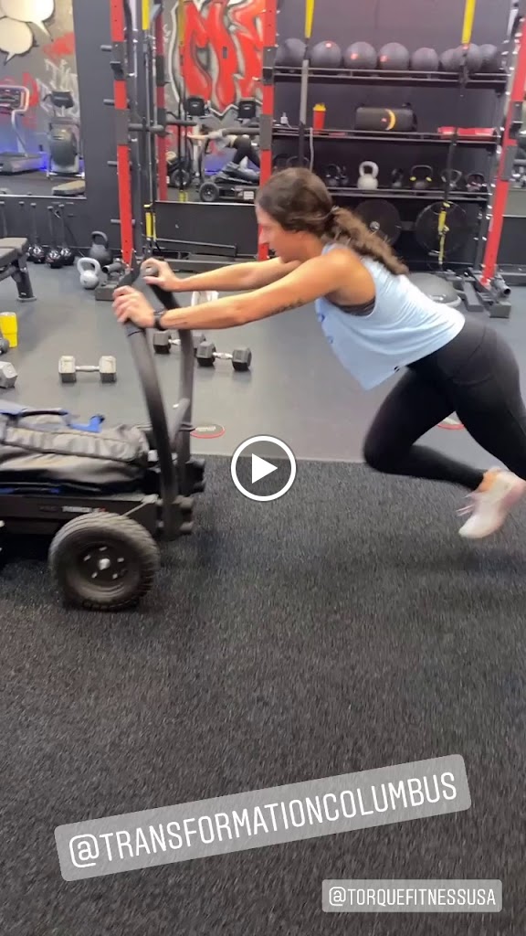  Transformation Columbus