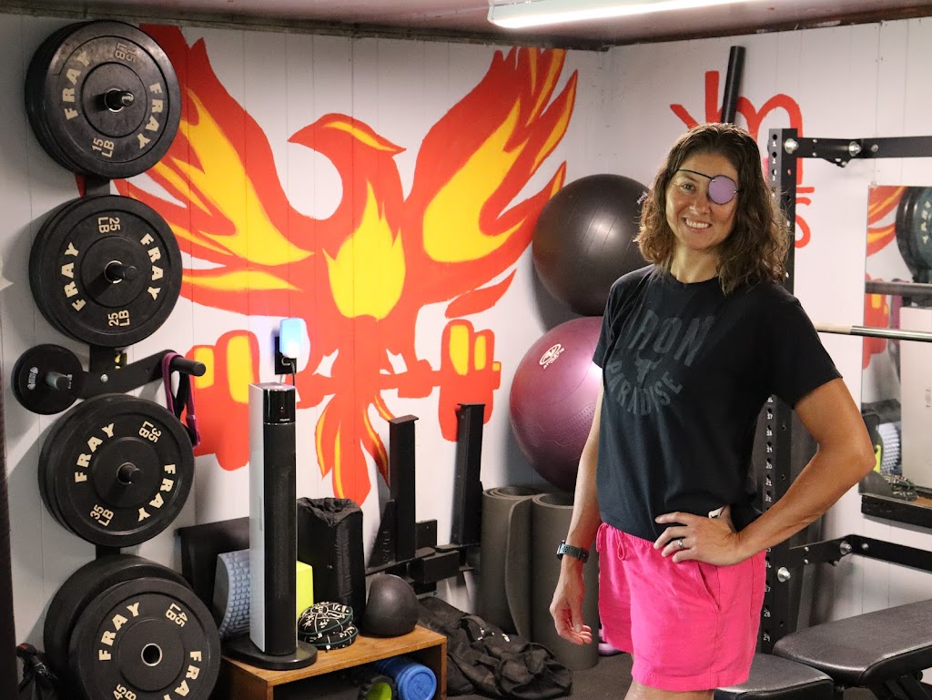  Kayli Montoya Fitness-Phoenix Rising