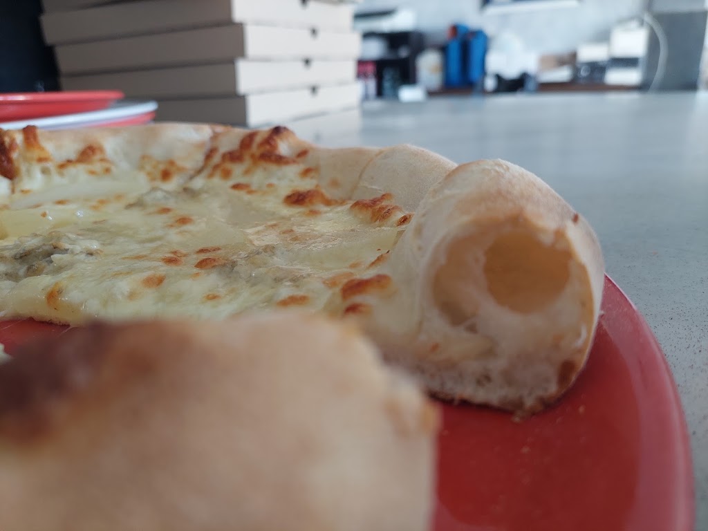 Pizzeria Sapori D'Italia — Comida y bebida