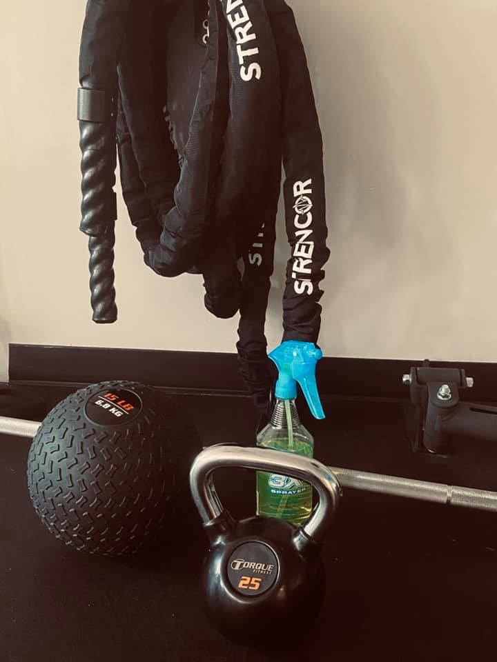  Metrix Next Level Fitness