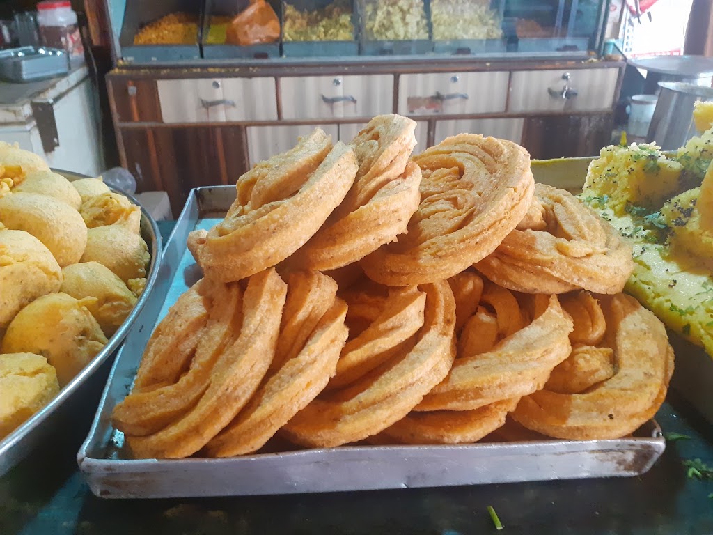 Food & drink