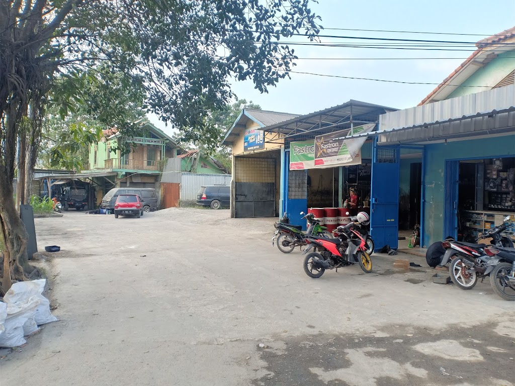 Mandiri Motor