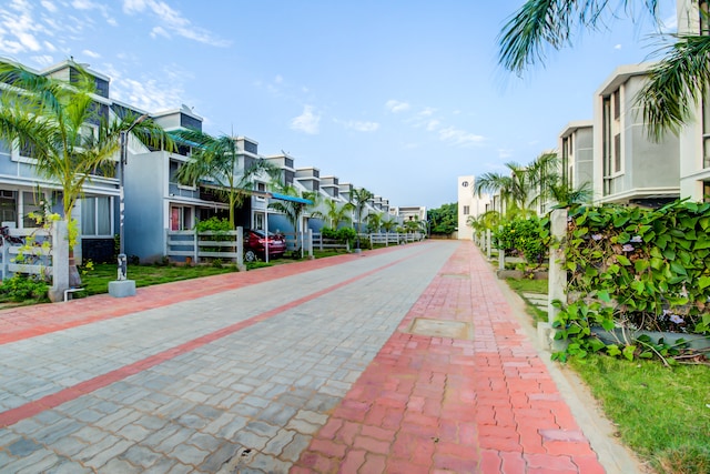 Oyo 24568 Sea View 2Bhk