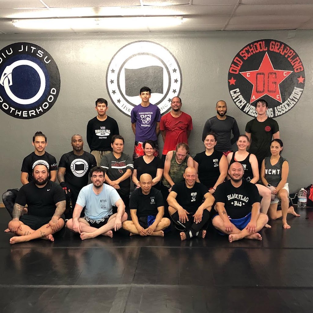  Metayo Muaythai Academy