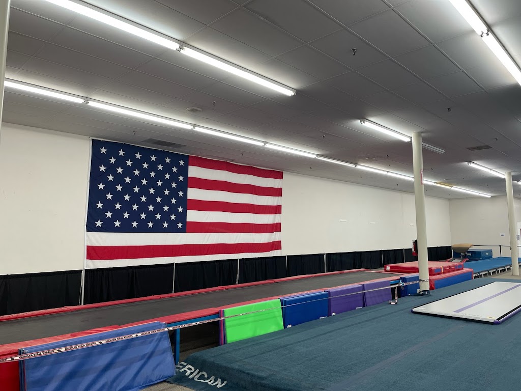  West Ashley Gymnastics