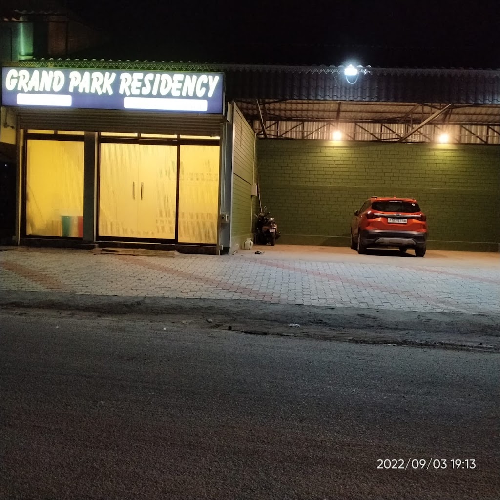 Grand Park Residency