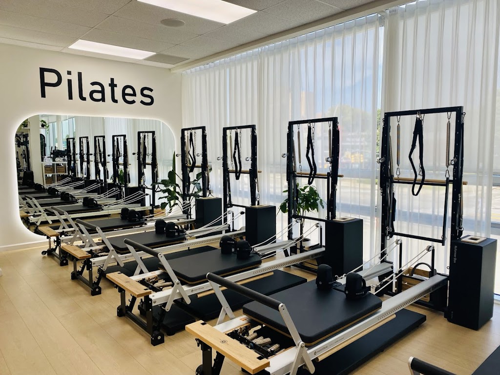  Lady Life Pilates [Bayside] x Merrithew® Host Training Center