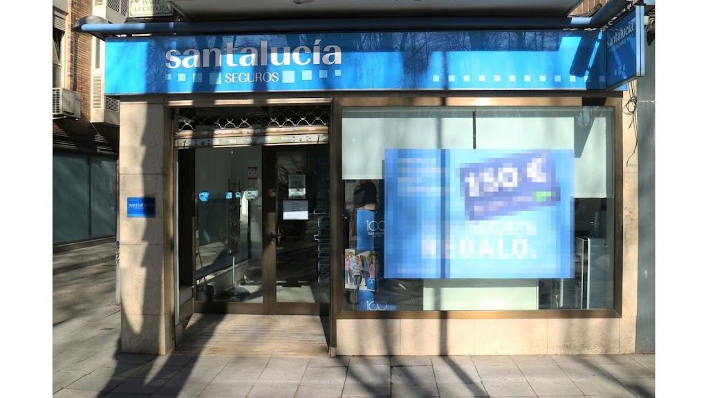 Agencia de Santalucia Seguros
