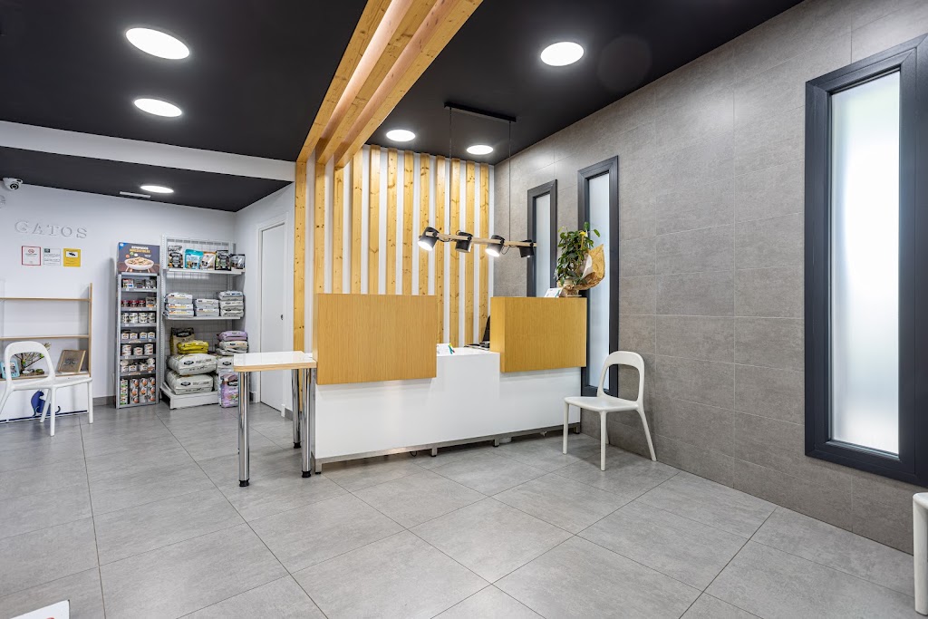 Hospital NA Veterinarios — Del propietario