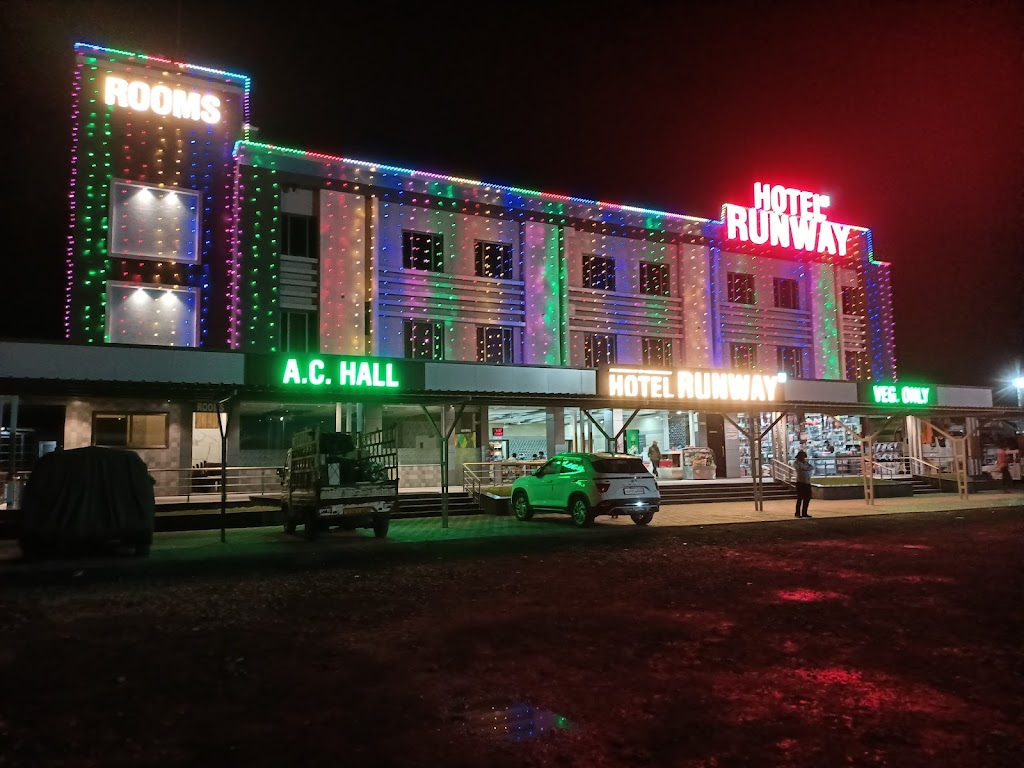 Hotel Runway