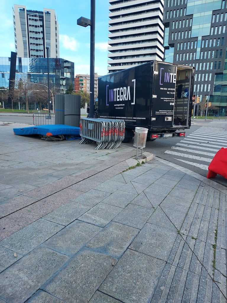 PROYECTOS INTEGRA 2007 SL.