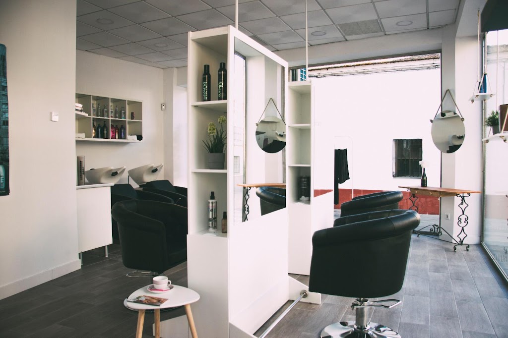 Love&Beauty salon — Interior