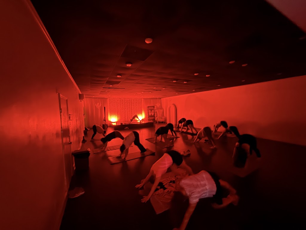  Imperfectamente Fit- Dance and Fitness Classes