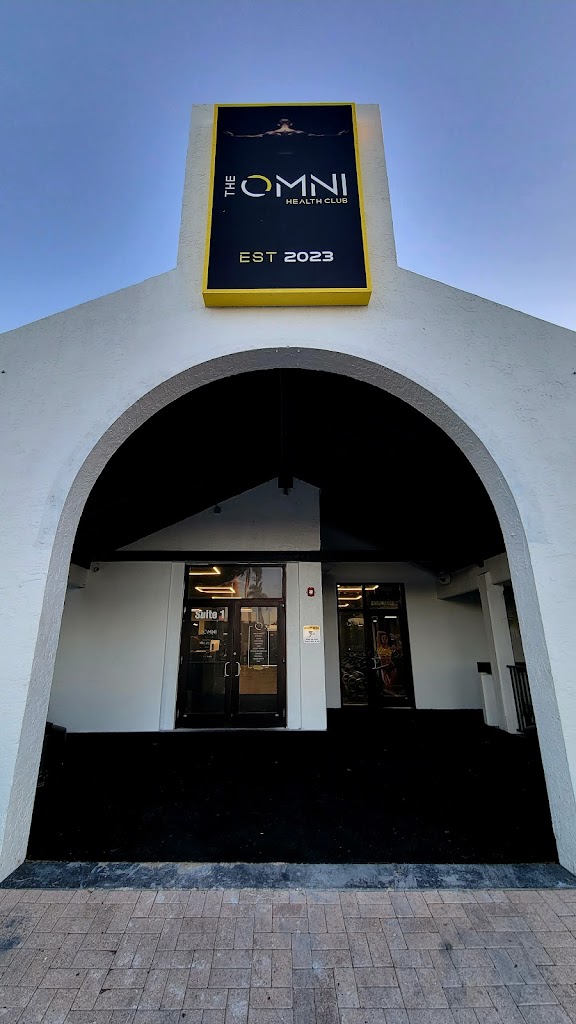  Omni Health Club