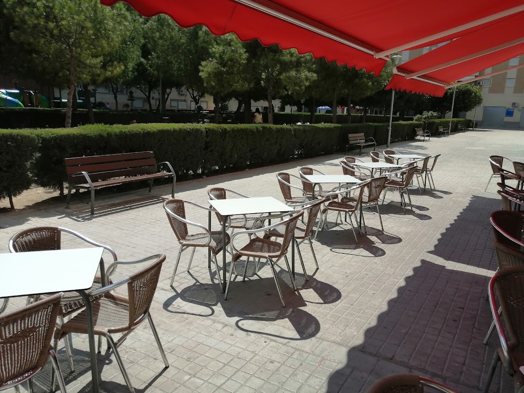 Bar cafeteria la Habana vieja