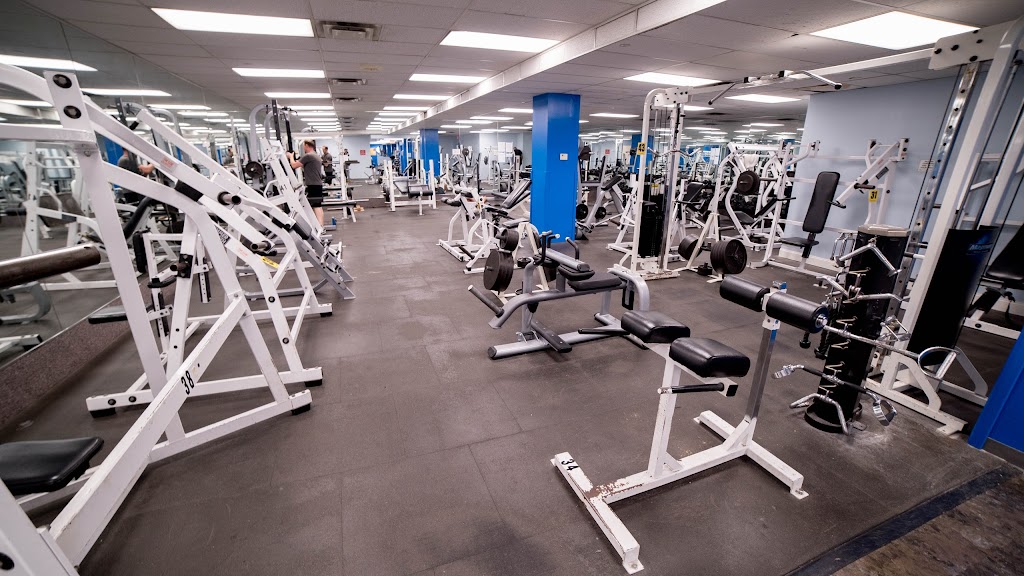  YMCA of Greater Dayton - Downtown YMCA Branch