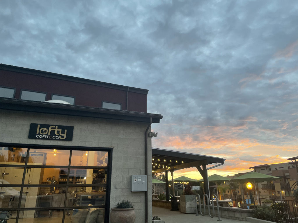 Photo of Lofty Coffee Encinitas Roasting Works