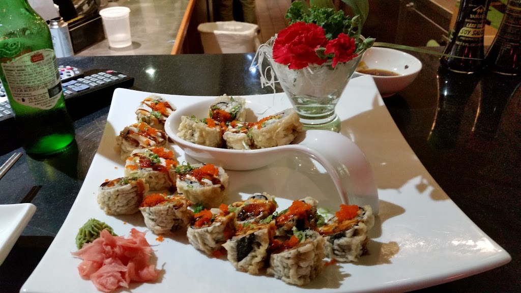 Mikado Japanese & Thai Restaurant