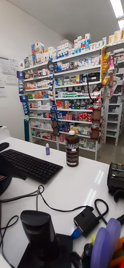 Farmacias Bazar Sucursal Leandro Valle