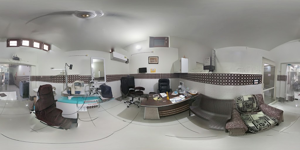 Street View & 360°