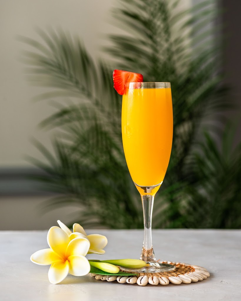 Mimosa