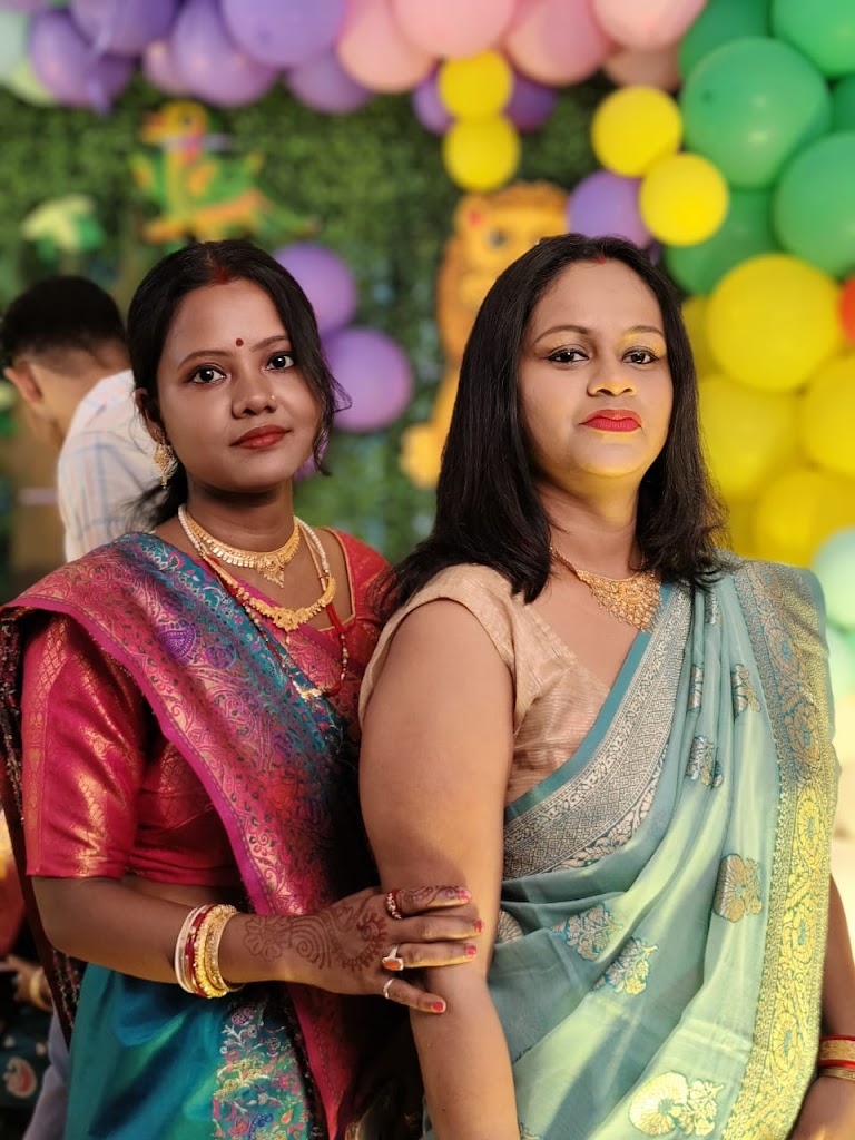 Deepmala Professional Bridal Makeup Artist