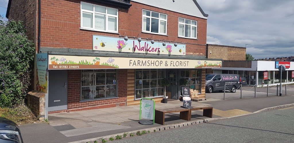 Walkers Farm Shop and Florist
