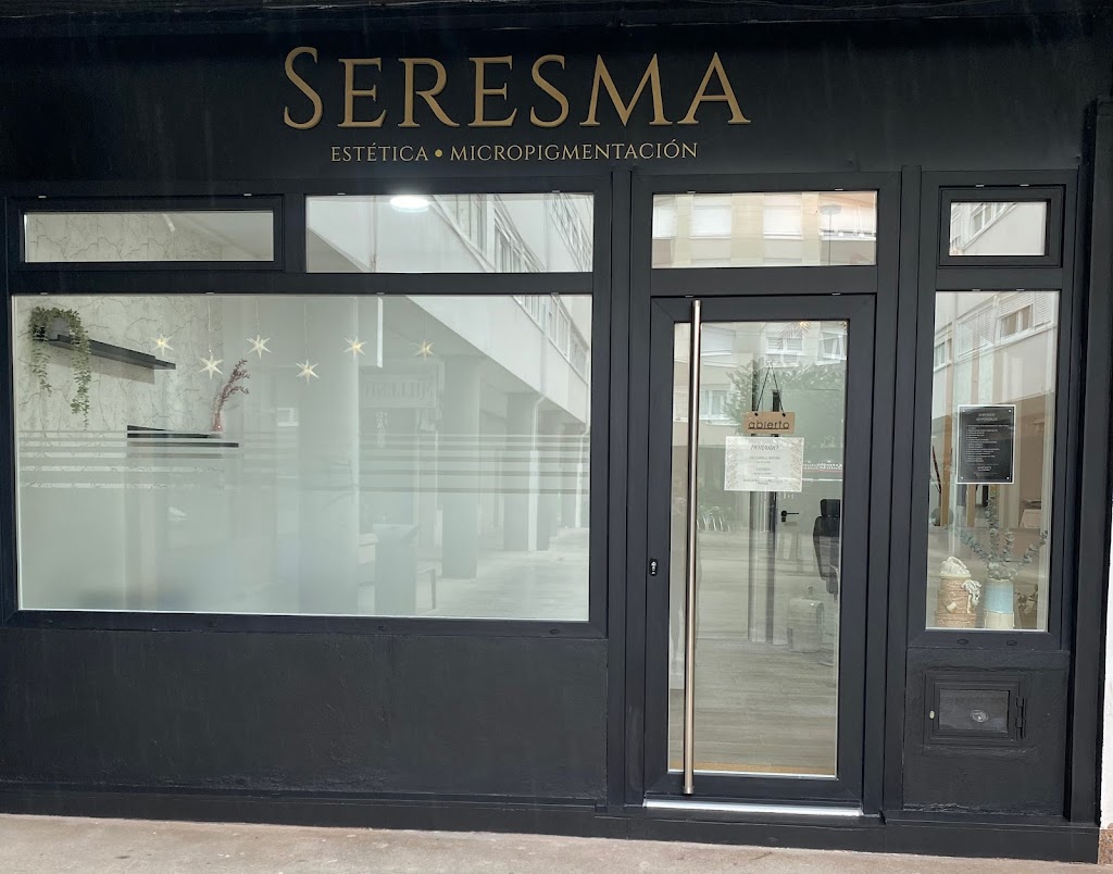 Seresma Estetica * Micropigmentacion