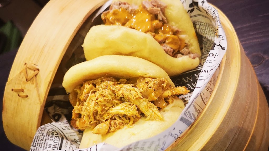 Trepia Gastronomia — Comida y bebida