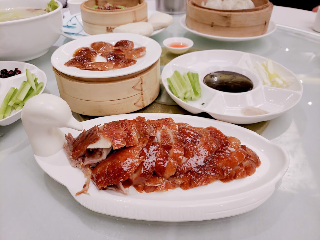 Peking duck