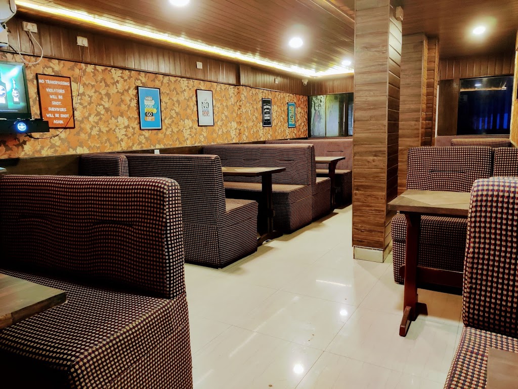 Anju Celebrity Bar And Restaurant