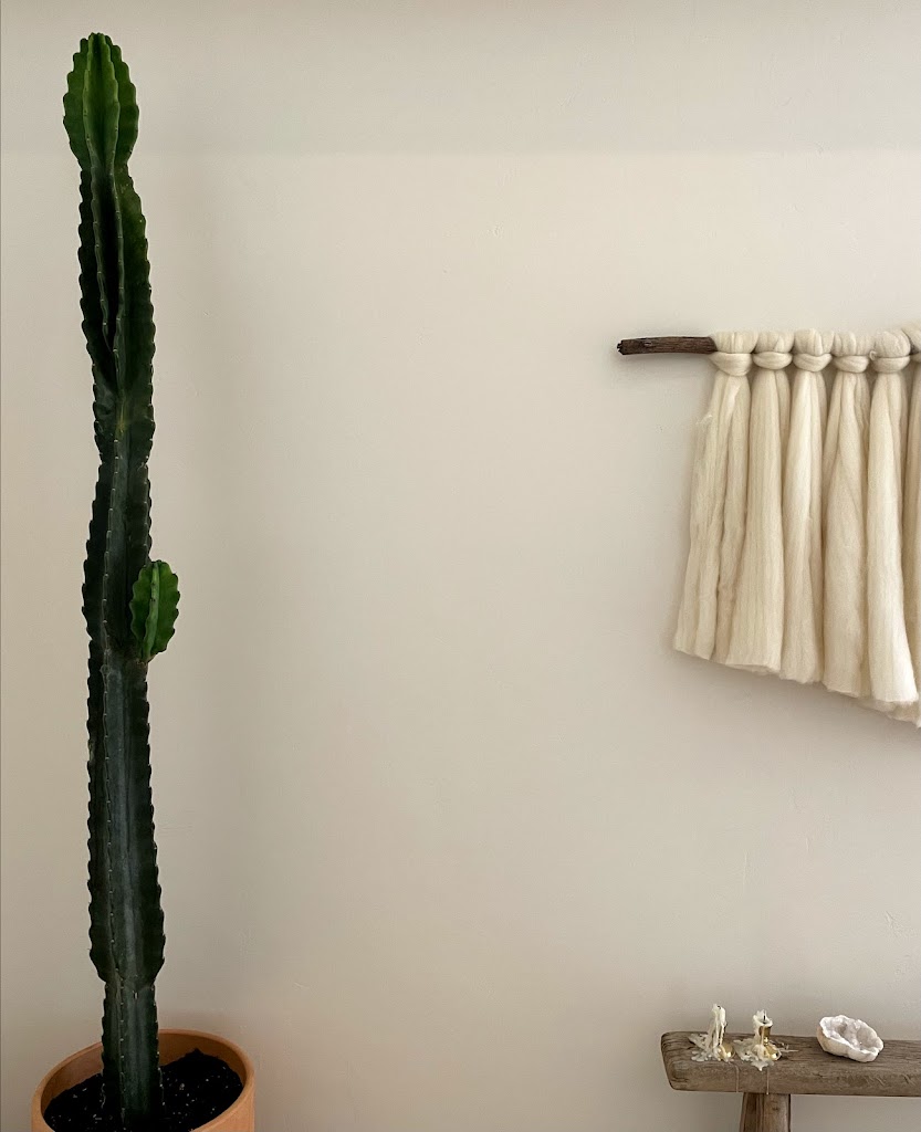  Ethereal Yoga Studio