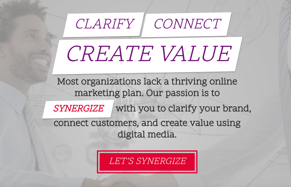 Synergize Creative Llc