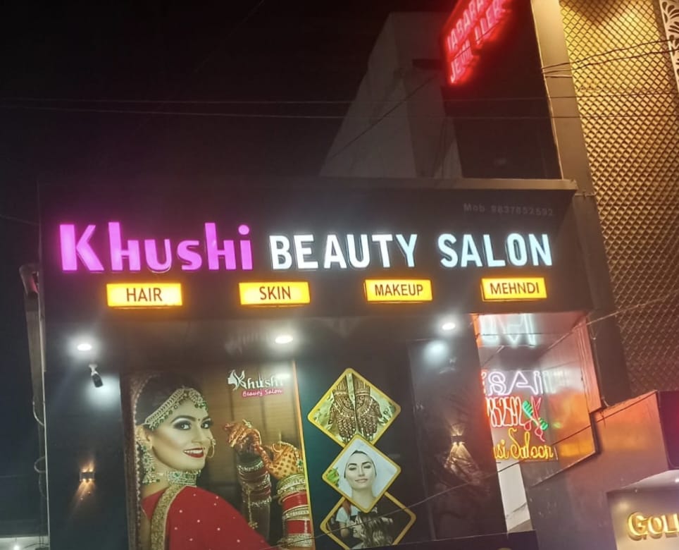 Khusi Beauty Salon