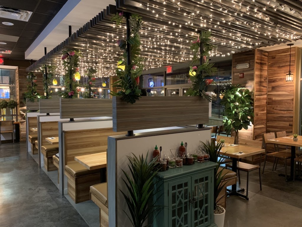 Kiin Imm Thai Restaurant