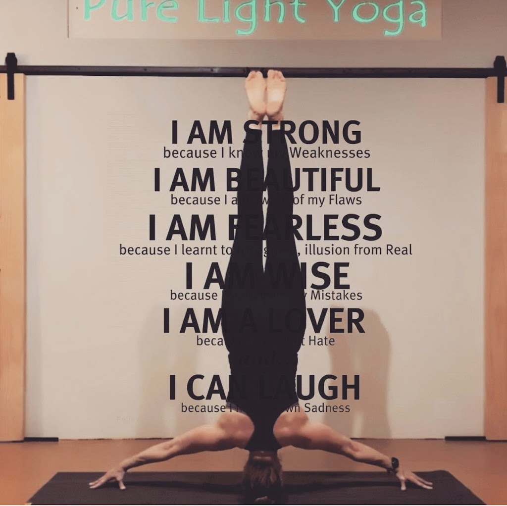 Pure Light Yoga