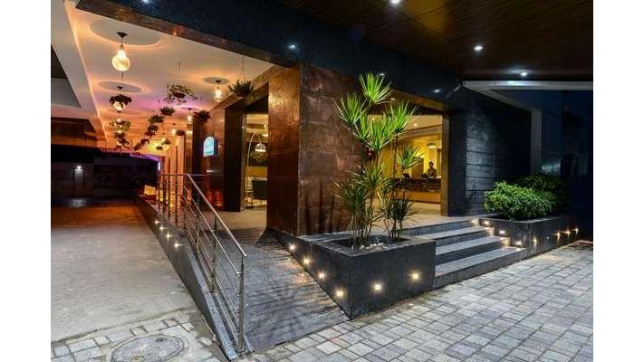 Howard Johnson By Wyndham Kolkata