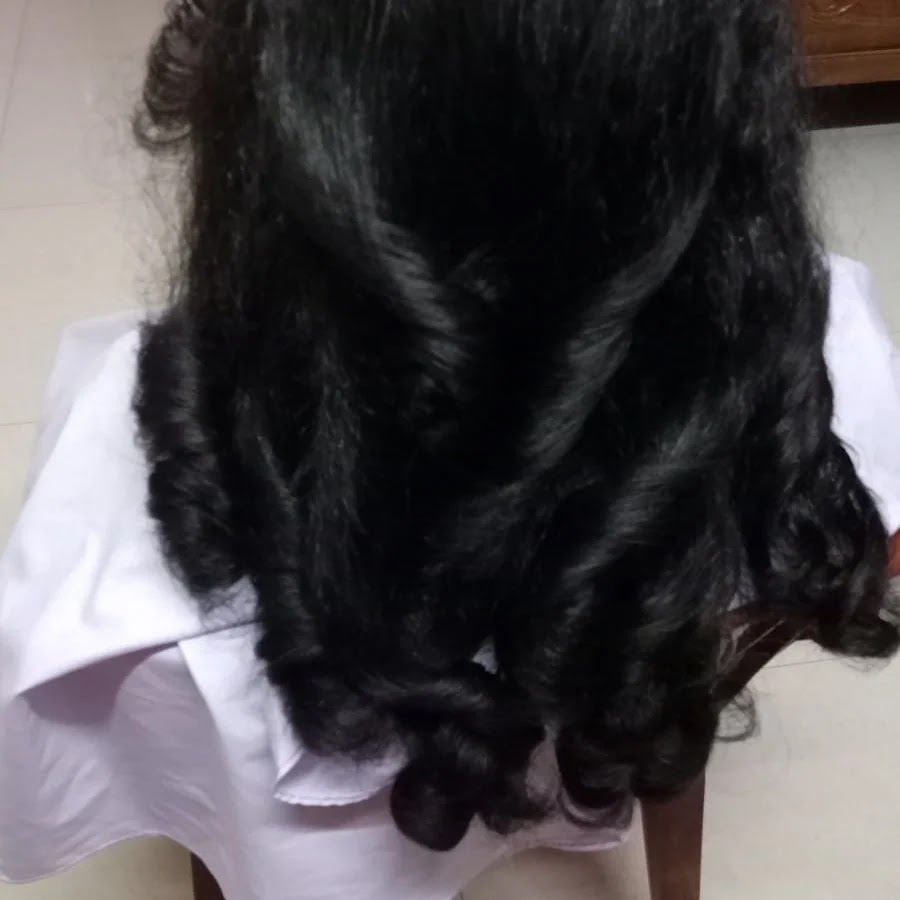 Kanish Makeover And Hair Studio