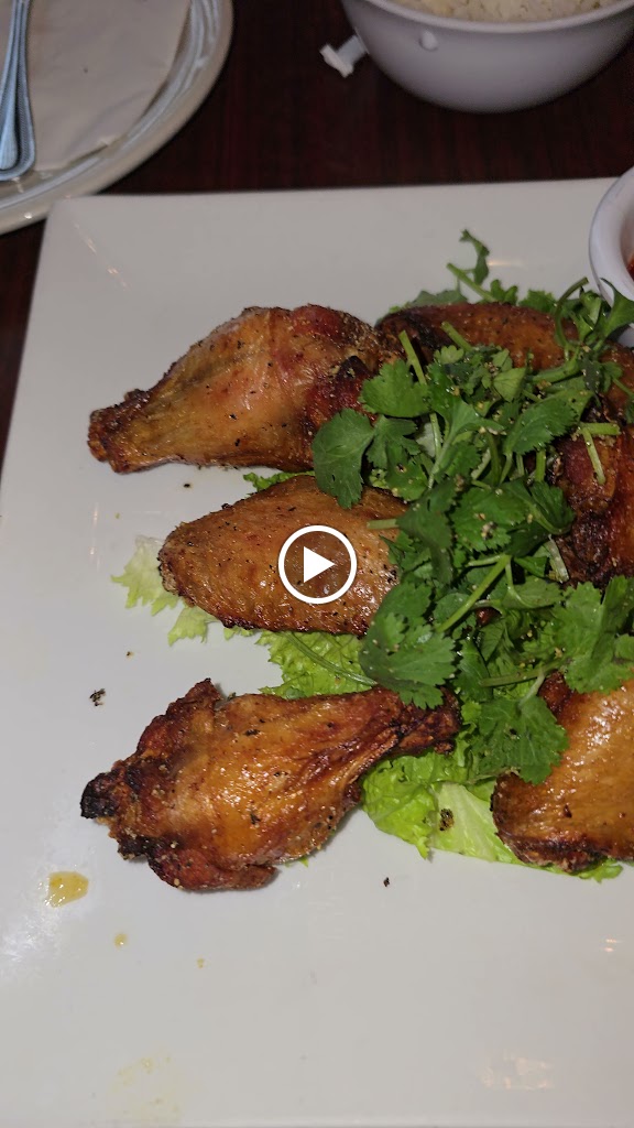 Lemongrass & Lime -VISTAS (Summerlin)