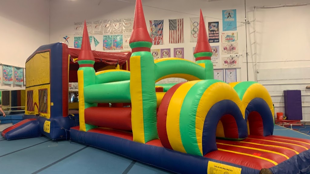  Coral Reef Activity Center