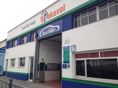 Talleres Dekavol S.L.