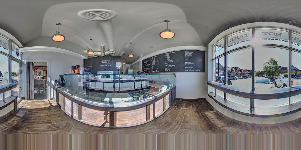 Street View & 360°