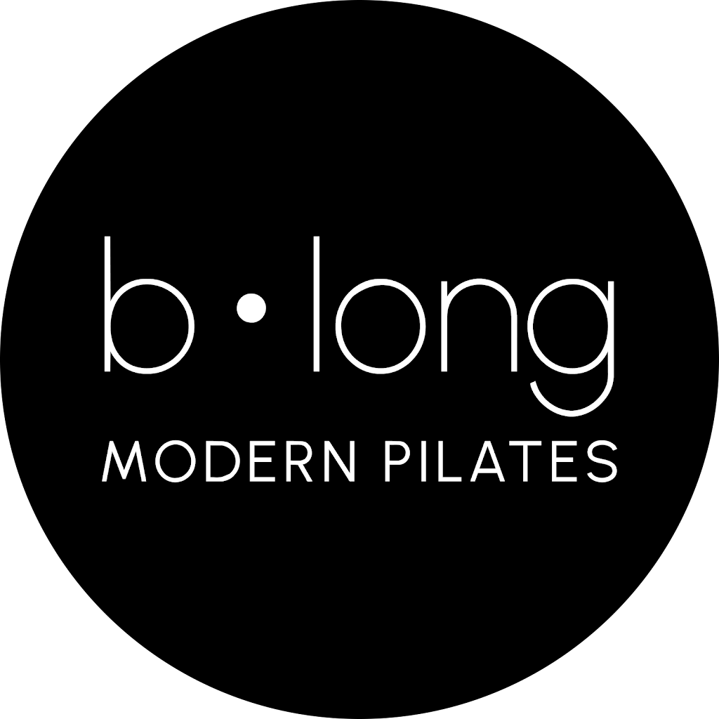  B • Long Modern Pilates