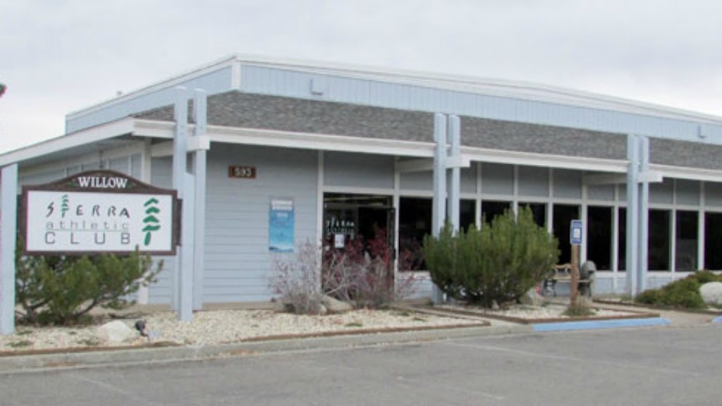  Sierra Athletic Club