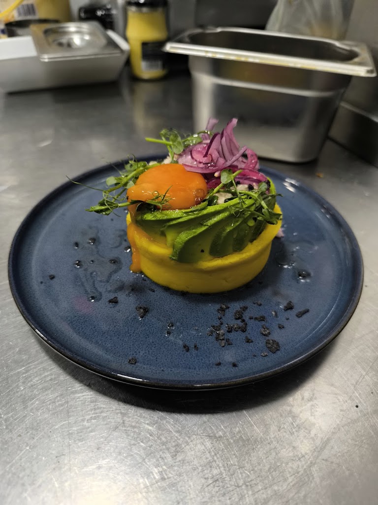 Taberna d'Ara — Comida y bebida