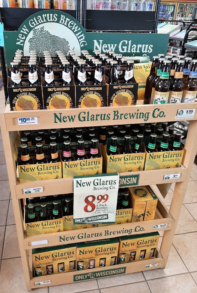  Addison Station Mobil & Cafe